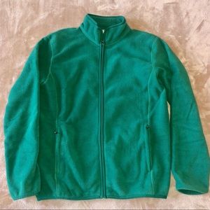 UNIQLO LIGHTWEIGHT FLEECE